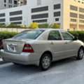 BHD 1200, Toyota Corolla, 2002, Automatic, 122345 KM,