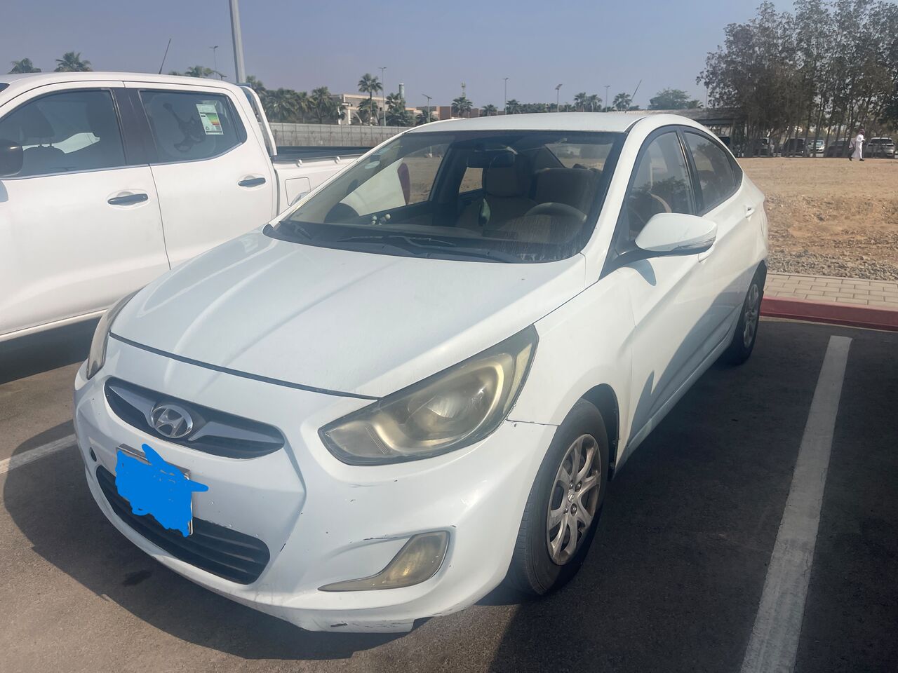 Salamah, Vehicles, Cars & Trucks , SAR 20000,  2012,  2012,  Automatic,  350000 KM,  Well Maintained And Single User