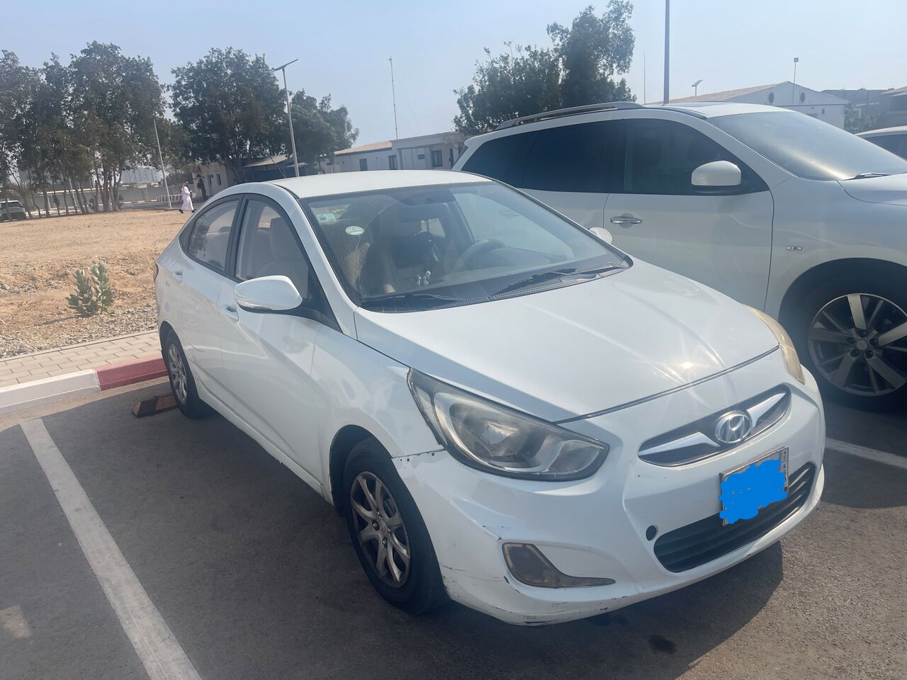 Salamah, Vehicles, Cars & Trucks , SAR 20000,  2012,  2012,  Automatic,  350000 KM,  Well Maintained And Single User