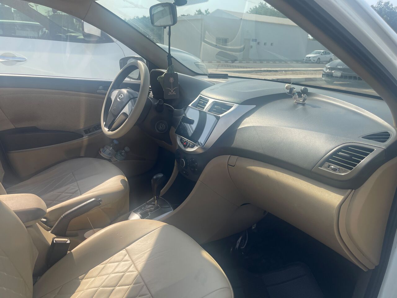 Salamah, Vehicles, Cars & Trucks , SAR 20000,  2012,  2012,  Automatic,  350000 KM,  Well Maintained And Single User