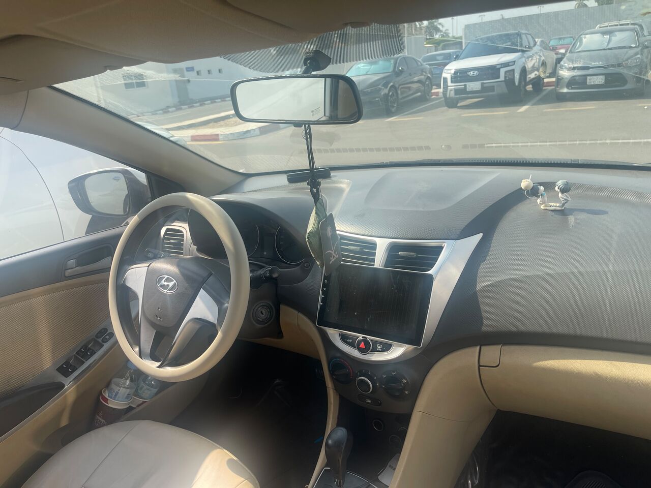 Salamah, Vehicles, Cars & Trucks , SAR 20000,  2012,  2012,  Automatic,  350000 KM,  Well Maintained And Single User