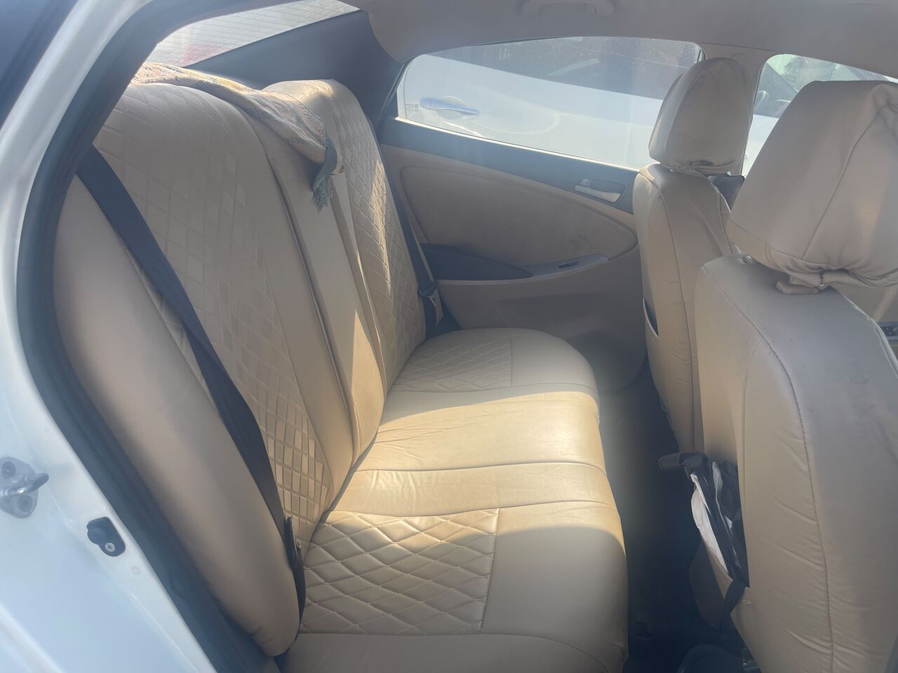 Salamah, Vehicles, Cars & Trucks , SAR 20000,  2012,  2012,  Automatic,  350000 KM,  Well Maintained And Single User