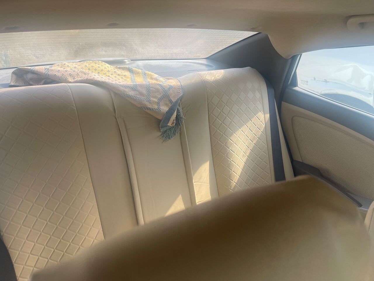 Salamah, Vehicles, Cars & Trucks , SAR 20000,  2012,  2012,  Automatic,  350000 KM,  Well Maintained And Single User