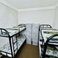 SAR 450/month,  BED SPACE AVAILABLE IN MALAZ (OPPOSITE TO LULU RESTAURANT)