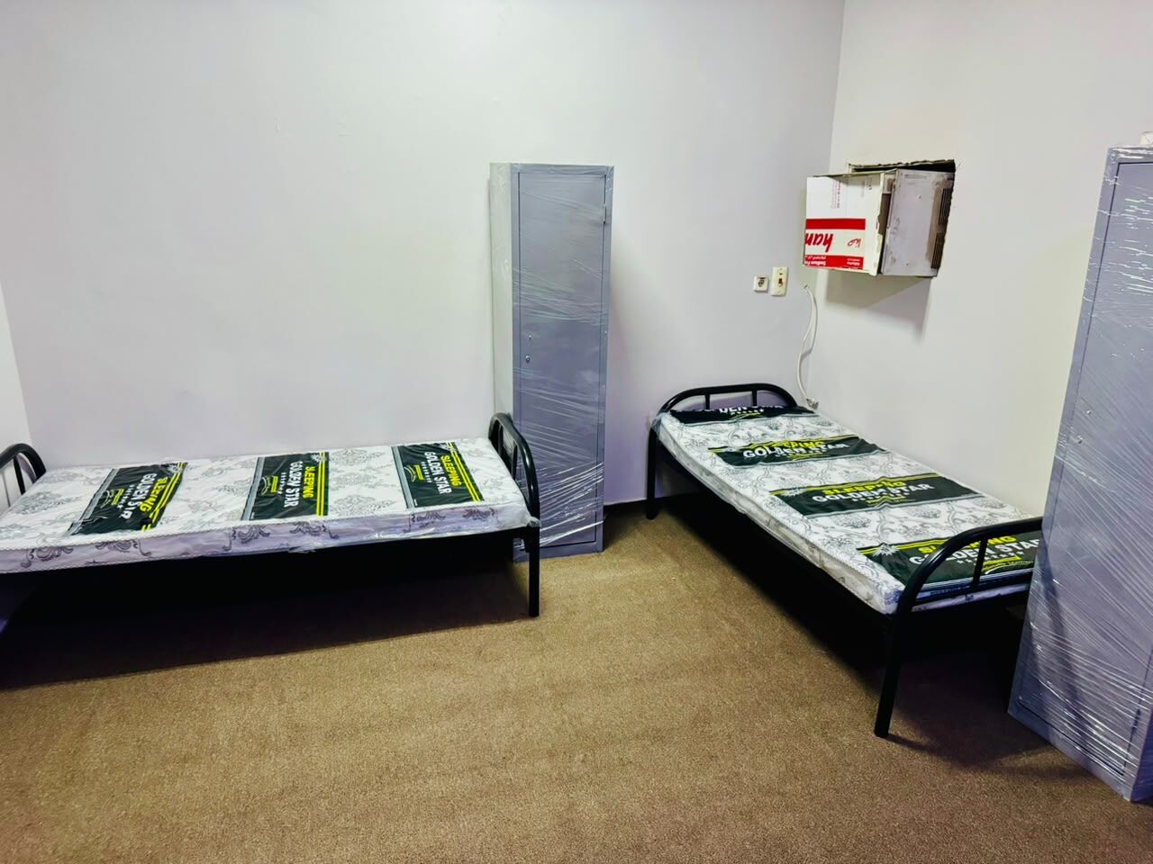 Riyadh, Bedspace For Rent, SAR 450/month,  BED SPACE AVAILABLE IN MALAZ (OPPOSITE TO LULU RESTAURANT)