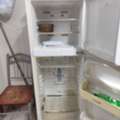 SAR 100,  Double Door Refrigerator For Sell Cooling Issue In Hara Riyadh Al Wazarat
