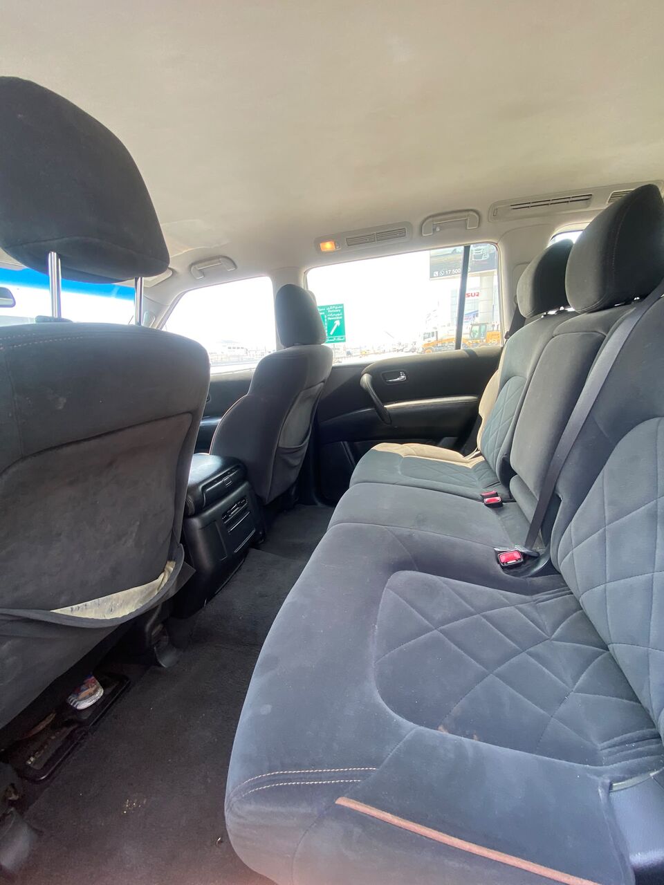 Manama, Vehicles, Cars & Trucks , BHD 5300,  Nissan Patrol XE,  2015,  Automatic,  280300 KM,    (Beige)