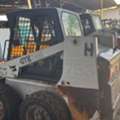 Skid Loader - Bobcat Operator- سائق بوبكات