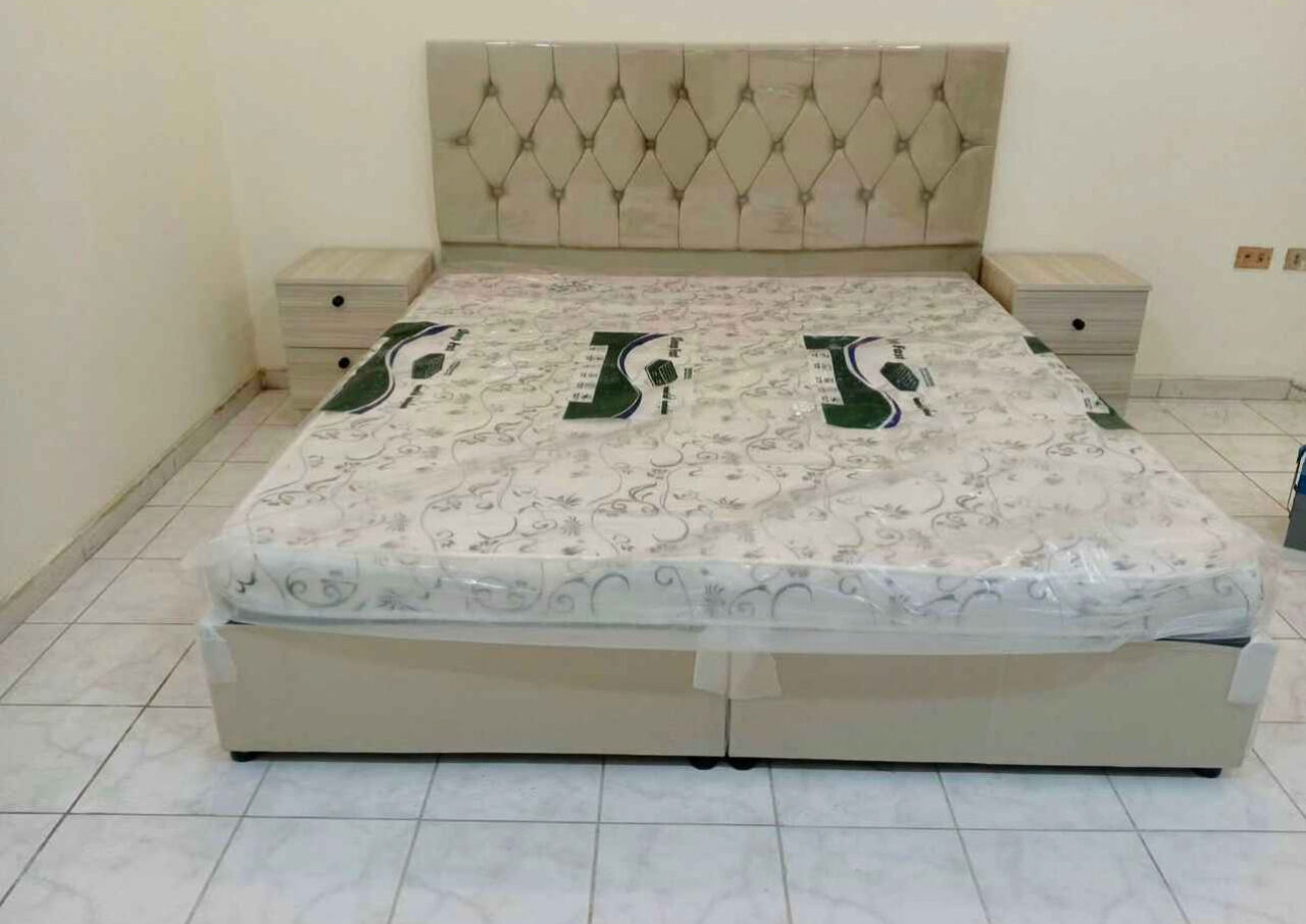 Jeddah, Furniture, SAR 1,  King Size Bedroom Sets