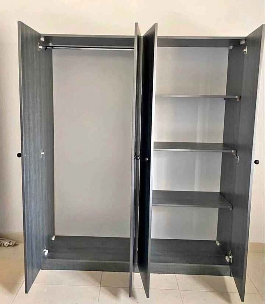 Jeddah, Furniture, SAR 1,  King Size Bedroom Sets