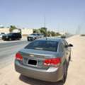 SAR 13000,  Chevrolet Cruze LS,  2010,  Automatic,  196000 KM,  ,
