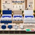 SAR 250,  Medium Size Wooden Beds Available In Reasonable Prices With Best Quality