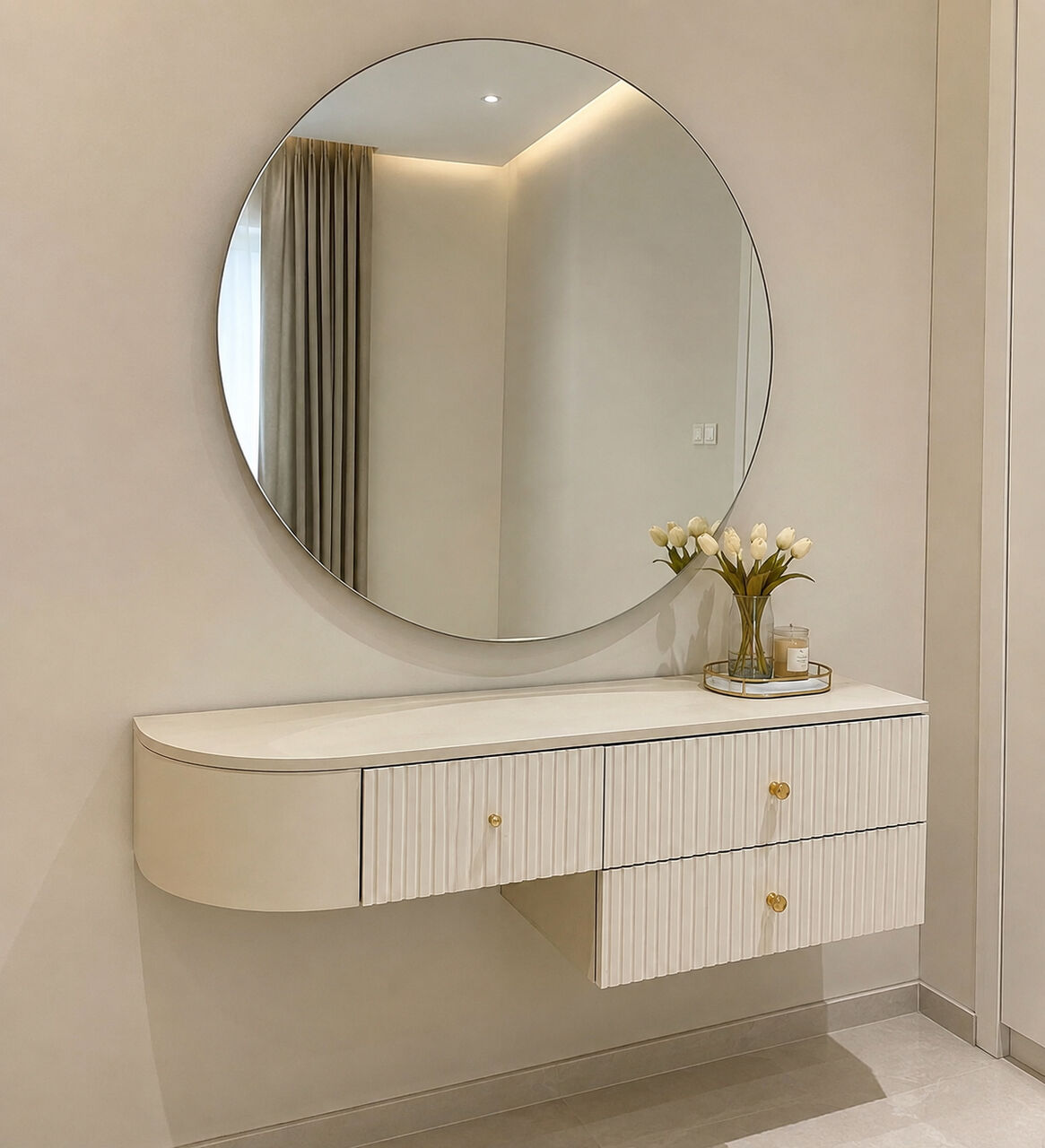 Al Malaz, Household Items, SAR 130,  Dressing Table