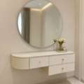 SAR 130,  Dressing Table