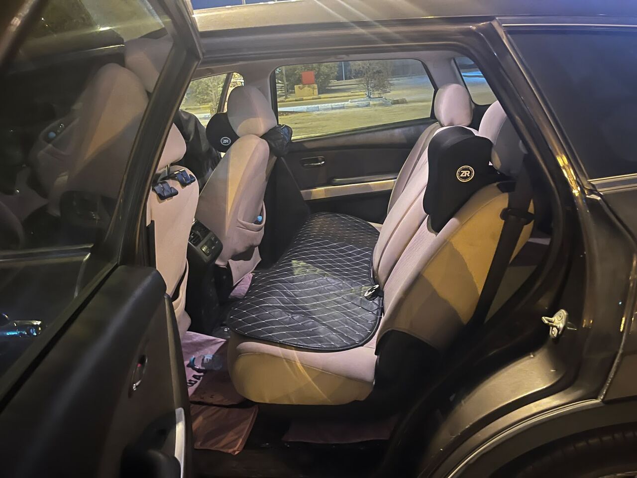 Al Iskan, Vehicles, Cars & Trucks , SAR 38000,  Mazda CX-9,  2015,  Automatic,  204000 KM,    With Very Low Mileage