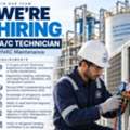 A/C Technician - Sponsorship Transfer - KSA, Jeddah