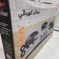 SAR 110,  Electric Stove For Sale In Cheap Price
