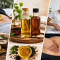 Nabhi Seed Oil Benefits | Understanding Navel Oiling