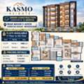 INR 6750,  3 BR,  1408 Sq. Feet,  Under Construction 3 BHK Falts Available For Sale At Mahdipatnam - Hyderabad