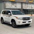 BHD 10900,  Toyota Land Cruiser VX-R,  2014,  Automatic,  426800 KM,    (White)