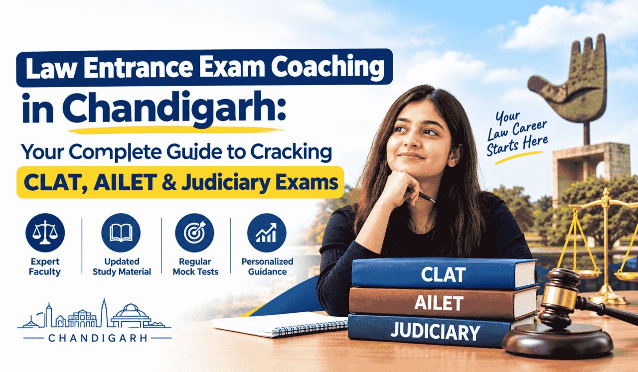 Punjab, Education, Top Coaching Institute In Mohali | MSI Institute