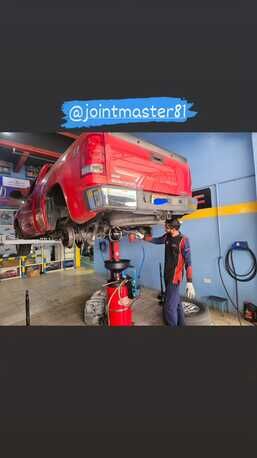 Sitra, Jobs, Vehicle Mechanic Needed