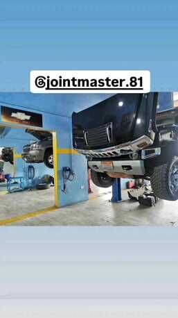Sitra, Jobs, Vehicle Mechanic Needed