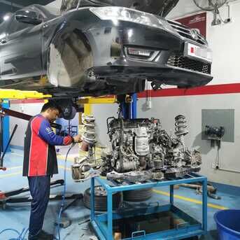 Sitra, Jobs, Vehicle Mechanic Needed