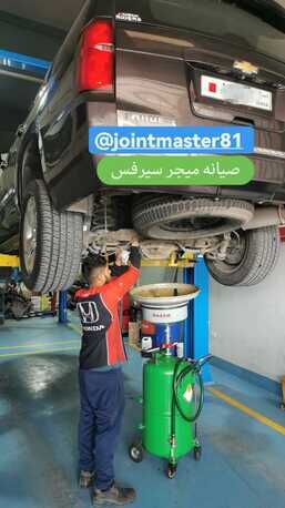 Sitra, Jobs, Vehicle Mechanic Needed