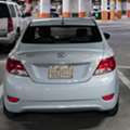SAR 23000,  Hyundai Accent,  2016,  Automatic,  234000 KM,