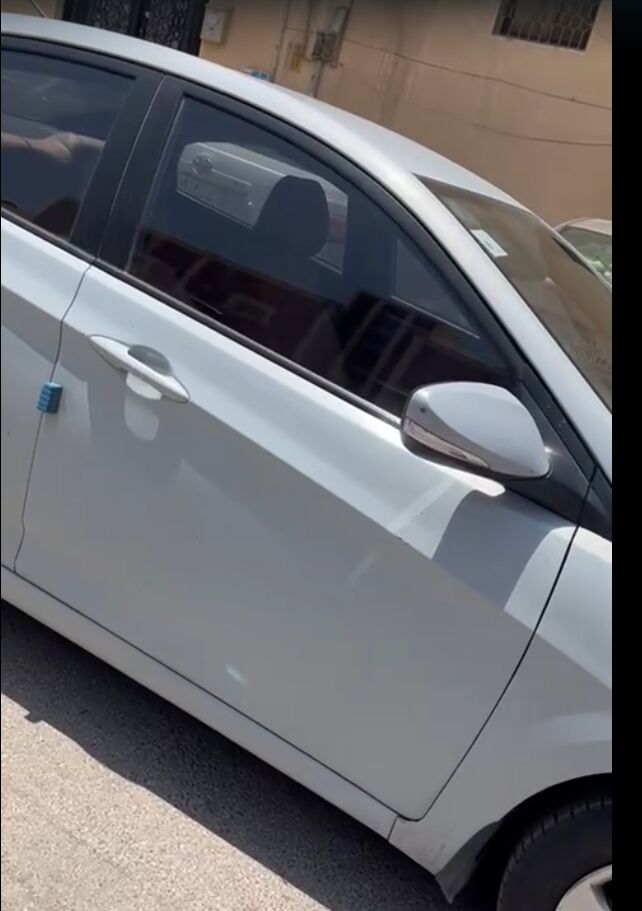Al Malaz, Vehicles, Cars & Trucks , SAR 23000,  Hyundai Accent,  2016,  Automatic,  234000 KM,