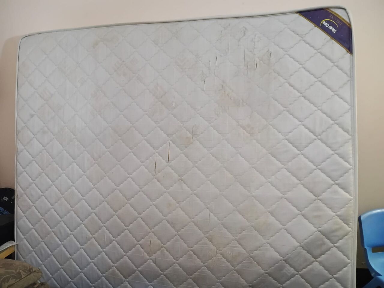 Dammam, Furniture, SAR 150,  Mattress ( 1.5 M X 1.5 M )