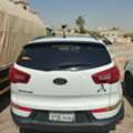 SAR 17500,  Kia Sportage,  2011,  Automatic,  431000 KM,    Full Option - 2.0L - URGENT SALE
