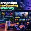 Understanding Online Gaming And Money