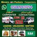 Movers And Packers Jeeda Makka .taif .madeena . Riyadh.damam.All City KSA