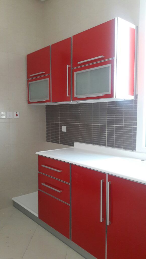 Sanabis, Apartments, Flats, Houses & Villas, BHD 150/month,  3 BR,  90 Sq. Meter,  Modern 3bhk In Sanabis Opposite To Al Shabab Club