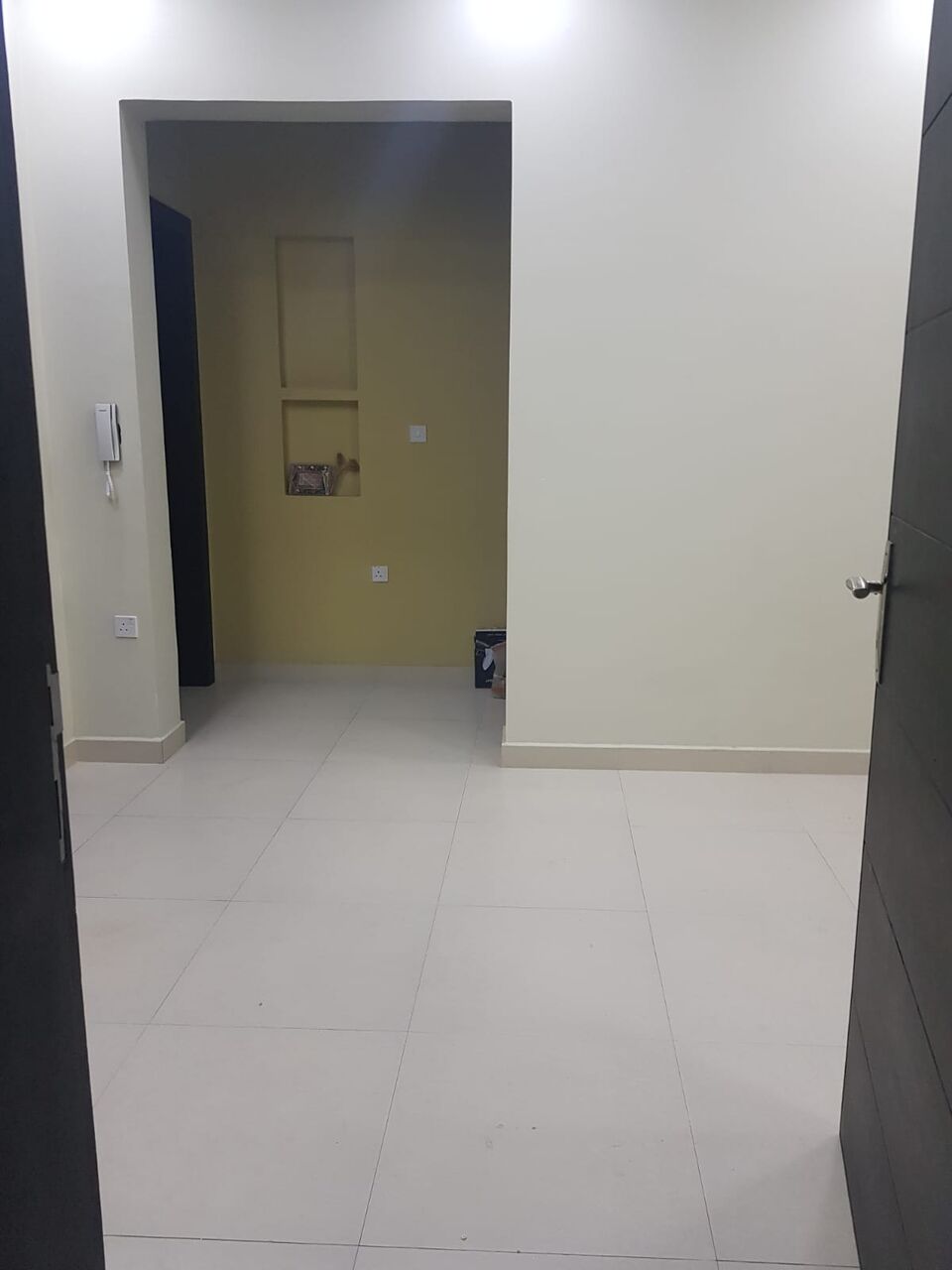 Sanabis, Apartments, Flats, Houses & Villas, BHD 150/month,  3 BR,  90 Sq. Meter,  Modern 3bhk In Sanabis Opposite To Al Shabab Club