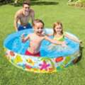 SAR 40,  Swimming Pool For Kids