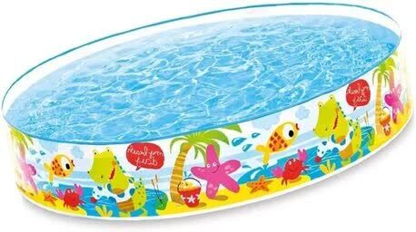 Al Baghdadyiah Al Sharqyia, Baby & Kid Stuff, SAR 40,  Swimming Pool For Kids