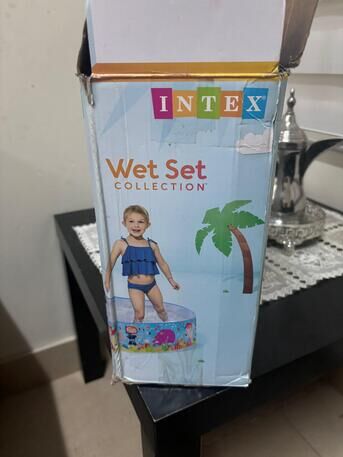 Al Baghdadyiah Al Sharqyia, Baby & Kid Stuff, SAR 40,  Swimming Pool For Kids