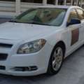 BHD 900,  Chevrolet Malibu,  2012,  Automatic,  45000 KM,  Excellent Condition, Low Mileage, Expat Company Owned, Urgent Sale !