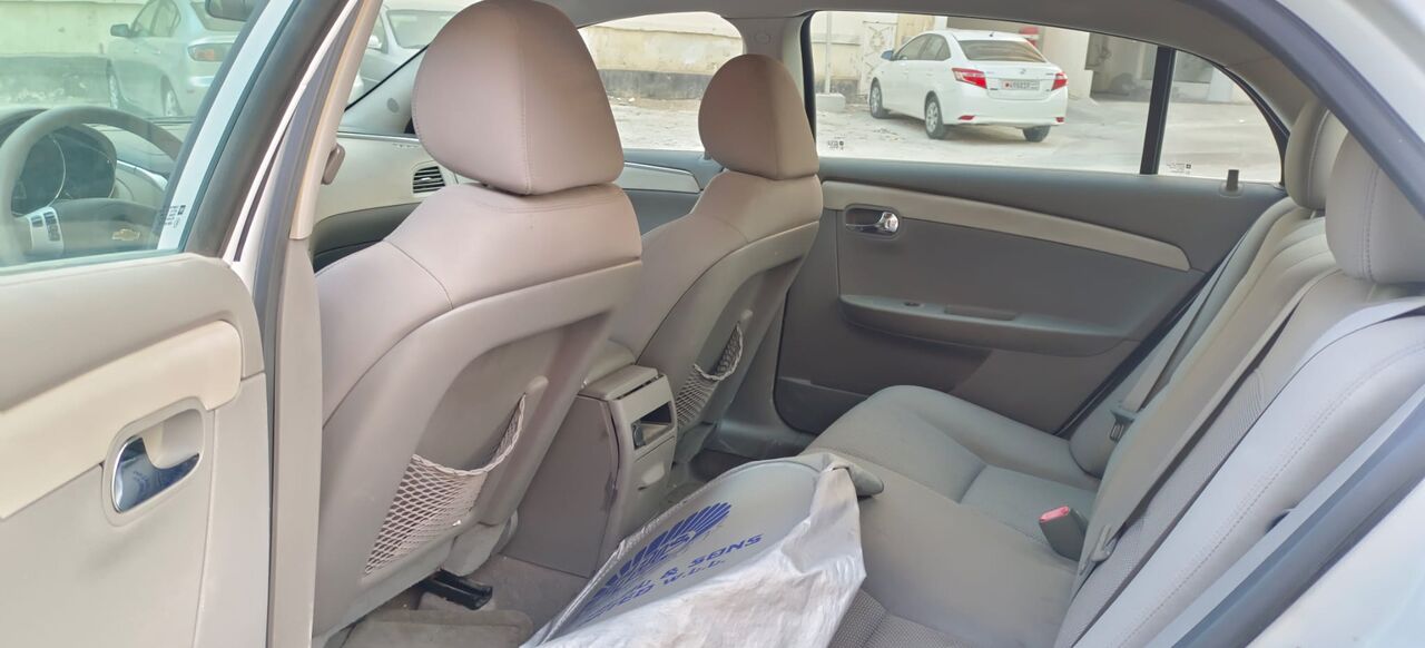 Umm Al Hassam, Vehicles, Cars & Trucks , BHD 900,  Chevrolet Malibu,  2012,  Automatic,  45000 KM,  Excellent Condition, Low Mileage, Expat Company Owned, Urgent Sale !