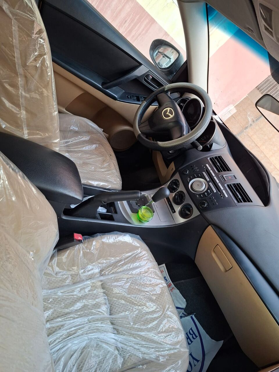 Galali, Vehicles, Cars & Trucks , BHD 1300,  Mazda 3,  2011,  Automatic,  176 KM,