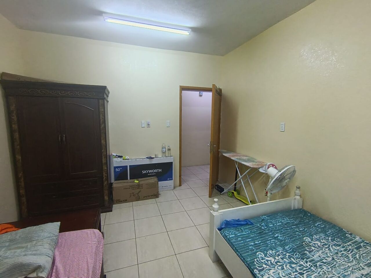 Jubail, Apartments, Flats, Houses & Villas, SAR 3000/month,  Furnished,  2 BR,  Stunning Fully Furnished 2 BHK Flat For Rent!