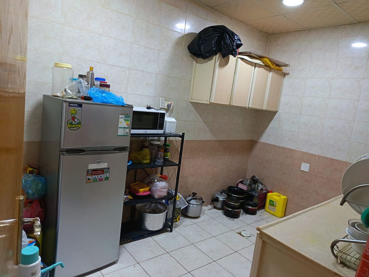 Jubail, Apartments, Flats, Houses & Villas, SAR 3000/month,  Furnished,  2 BR,  Stunning Fully Furnished 2 BHK Flat For Rent!