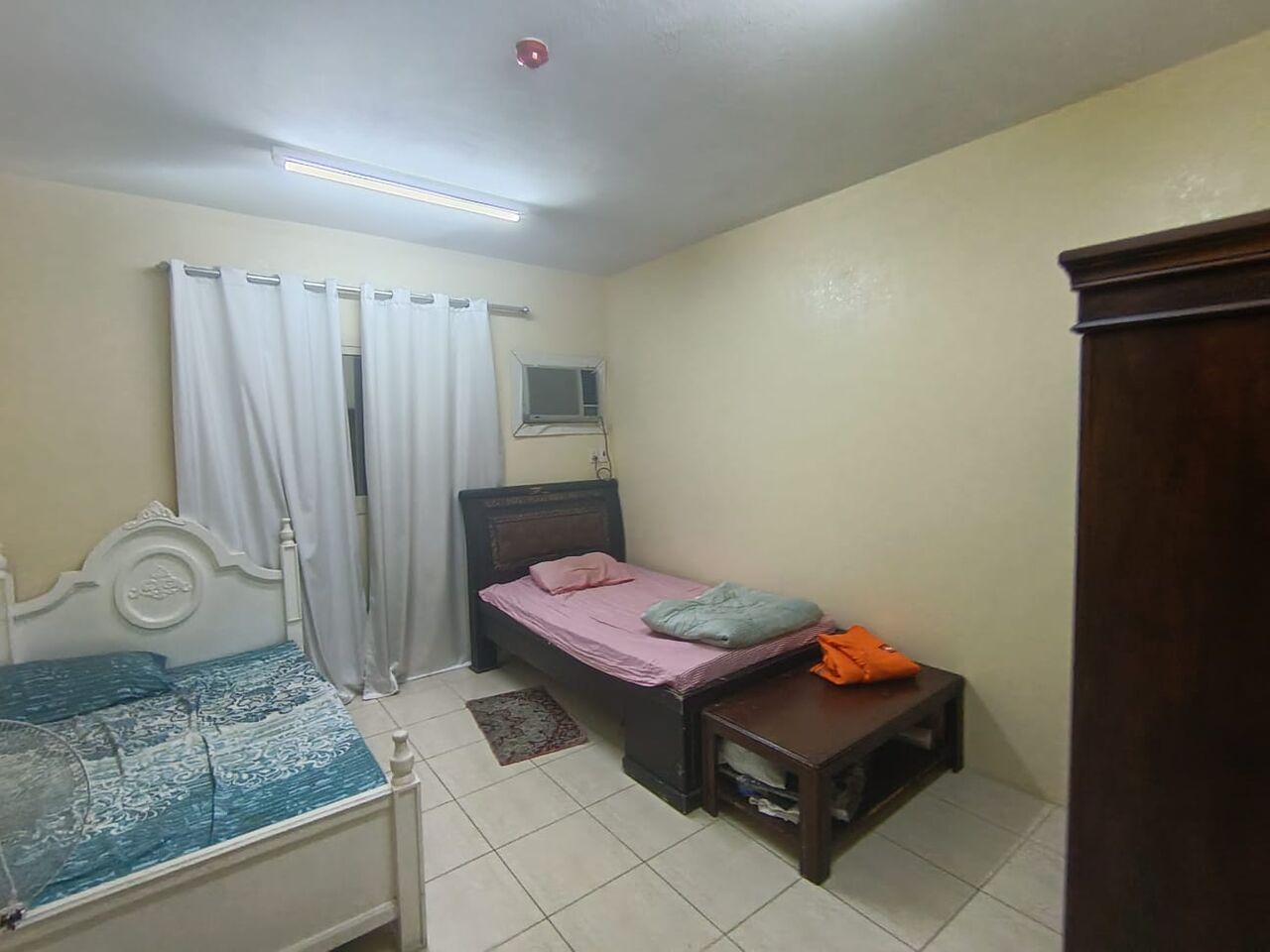 Jubail, Apartments, Flats, Houses & Villas, SAR 3000/month,  Furnished,  2 BR,  Stunning Fully Furnished 2 BHK Flat For Rent!