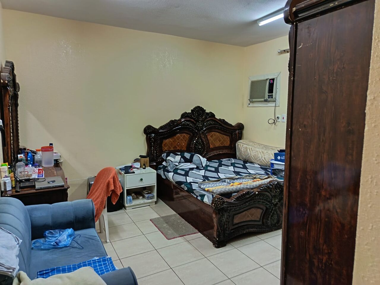 Jubail, Apartments, Flats, Houses & Villas, SAR 3000/month,  Furnished,  2 BR,  Stunning Fully Furnished 2 BHK Flat For Rent!