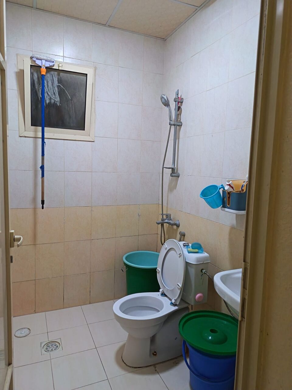 Jubail, Apartments, Flats, Houses & Villas, SAR 3000/month,  Furnished,  2 BR,  Stunning Fully Furnished 2 BHK Flat For Rent!