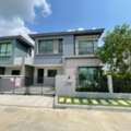 THB 6500000,  4 BR,  40 Sq. Feet,  ขายบ้านแฝดอารมณ์บ้านเดี่ยว-venue-id-westgate-เว