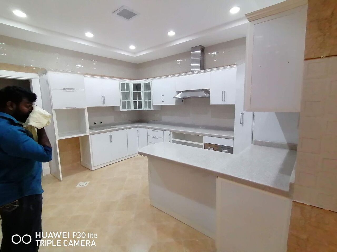 Riyadh, Jobs, Kitchen Maintenance Work